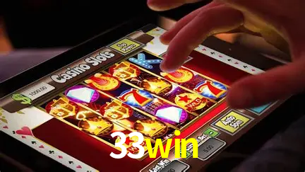 Live Casino 33win