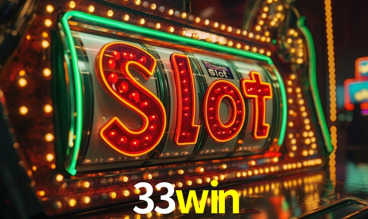 Account Benefits 33win