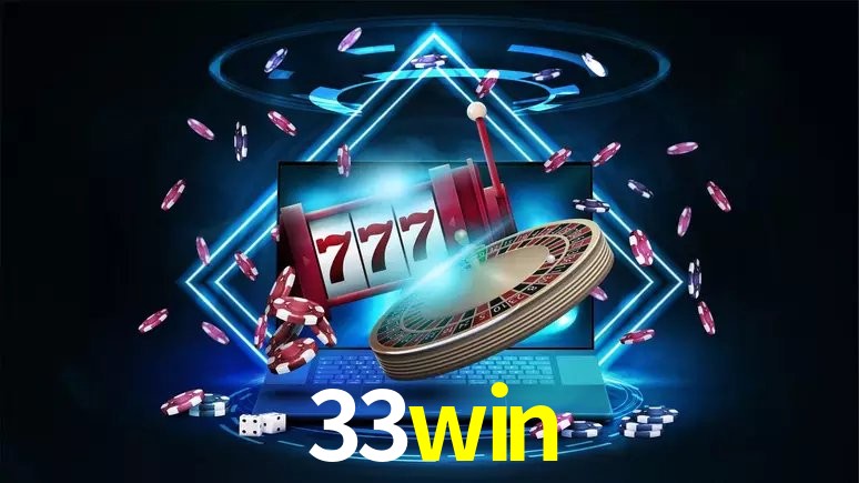 Game Providers 33win
